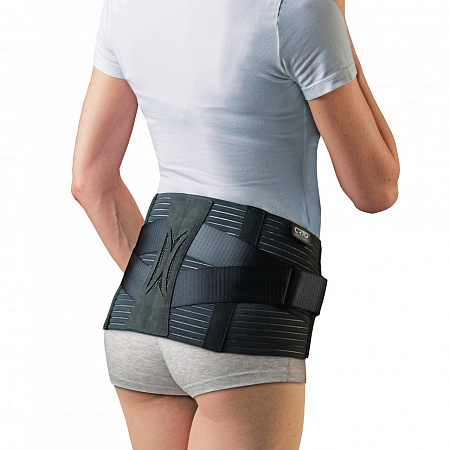 Корсет пояснично-крестцовый ORTO BCW 4000, XL