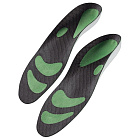 Стельки-супинаторы OPTIMUM GREEN, 41