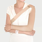 Рукав LUOMMA IDEALISTA ID-402 2 класс компрессии, L