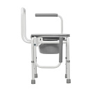 Кресло-стул с санитарным оснащением Ortonica TU 3
