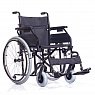 Кресло-коляска для инвалидов прогулочная Ortonica BASE 110