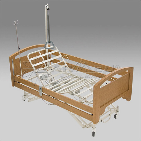 Кровать функциональная электрическая FS3232WМ 