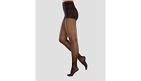 Колготы V-F24N5 Varisan Fashion нормальные 2 класс компрессии, 4 черный