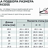 Ботинки женские 84-11И-2-490/58, 38																