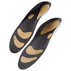 Стельки-супинаторы OPTIMUM BEIGE, 39